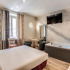 Deluxe Kamer met een King Size Bed
